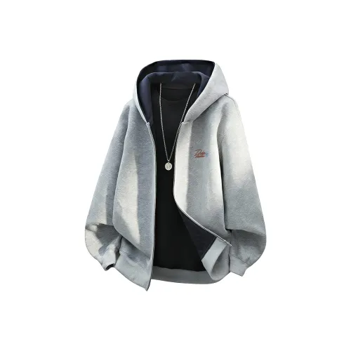 DUKE+DEXTER Унисекс Свитшоты