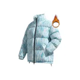 Цветной Синий (Улучшенная Толстая Версия)