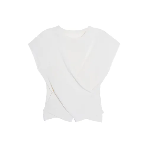 GZQJ Женские футболки T