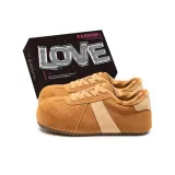 Верблюжий цвет - Эксклюзивная коробка для обуви