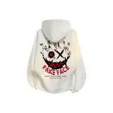 Белый (с флисовой подкладкой)