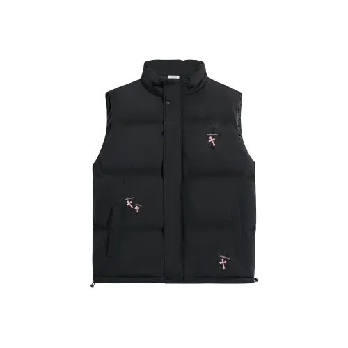 AMBER LIGHT Унисекс Жилеты