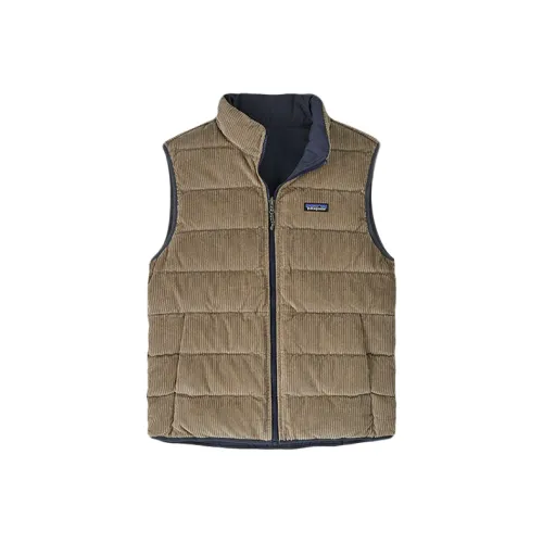 Жилет Patagonia Cotton Down унисекс