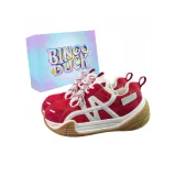 Red + Эксклюзивная обувь Коробка