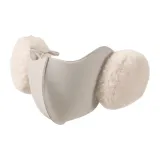 Теплый бежевый