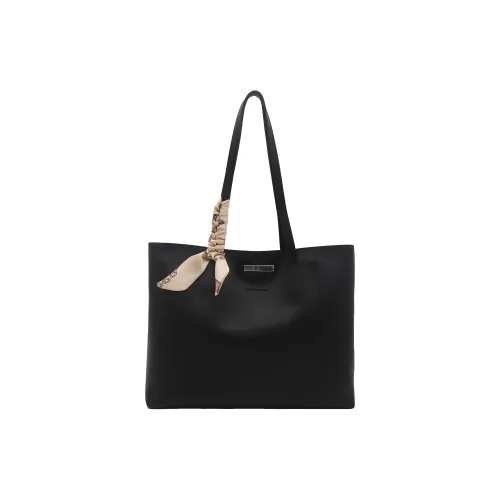 VENUCO ПУ (полиуретан) Сумка через плечо Женская Красная Черная Кофейная Хаки Коричневая