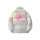 Туманно-серый