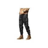 Серый камуфляж