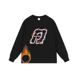 Черный [с флисовой подкладкой]