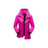 Розово-красный