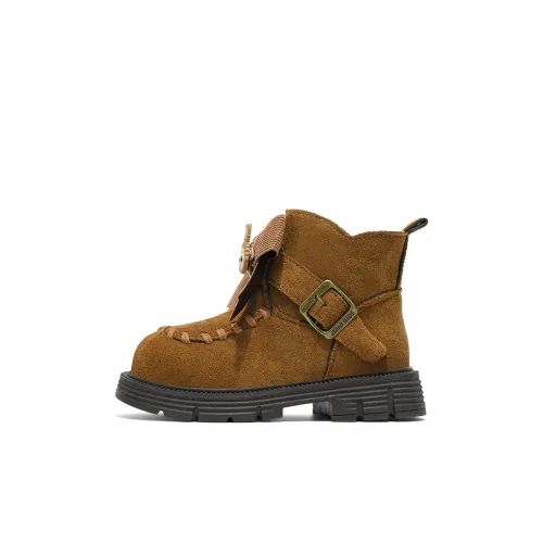 MILING Детские ботинки KIDS