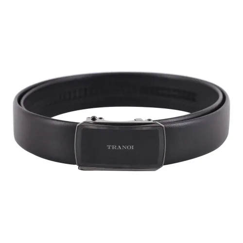 Ремни из коровьей кожи TRANOI Мужской 3,3 см