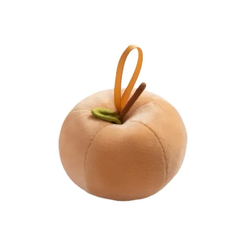 BANLI Squishy Яблоко Плюшевый Брелок 7 см Длина Тела