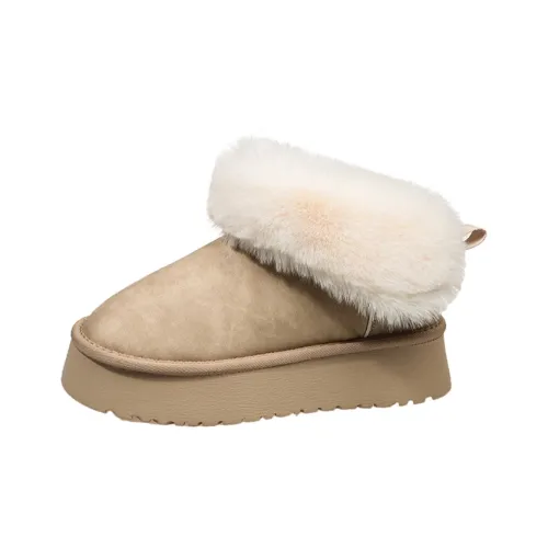 YOUAISHA Утеплённая обувь Женская