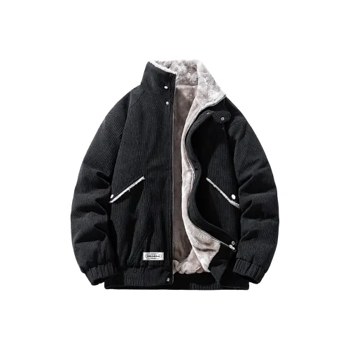 Caramella Унисекс Пуховики