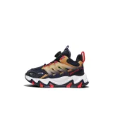 Темно-синий, красный