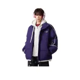 Тёмный фиолетовый [Премиум]