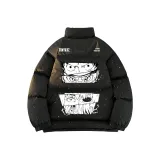 Чёрный [Высококачественный Гипсофил]