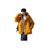 Просо-желтый