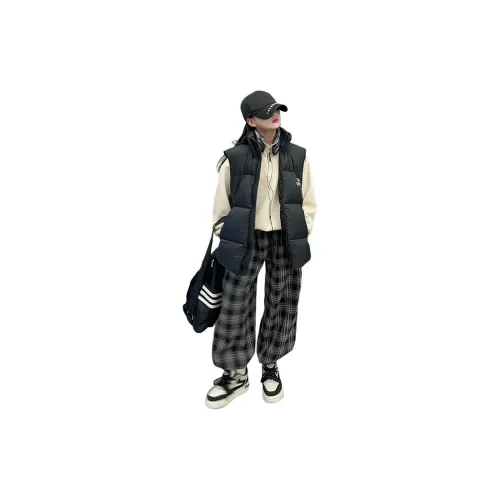 MUMUWU HOUSE Майка Топ на бретелях Подростки