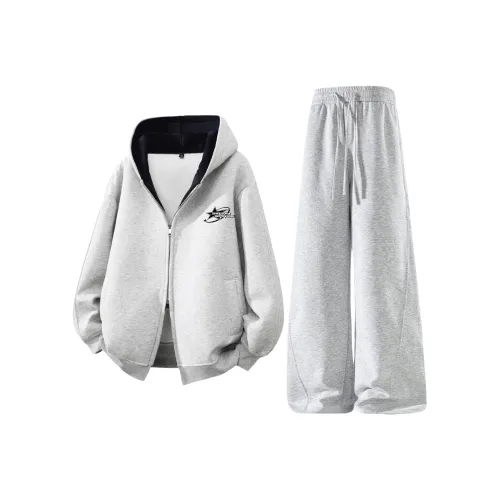 SIRYIN Повседневная спортивная одежда унисекс