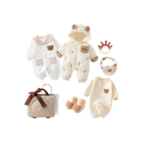 RINDU Малыш Подарочная Коробка Осенний Зимний Детский