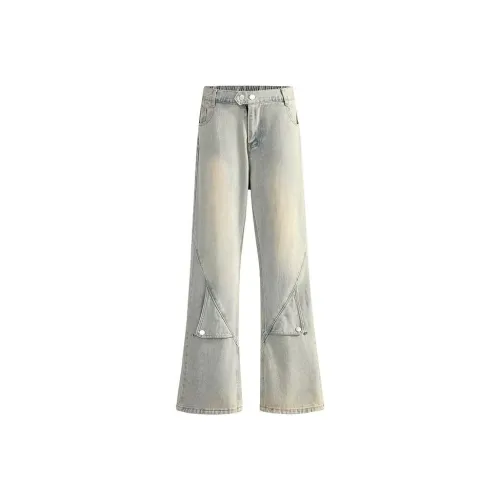 ONENINE34PM Мужские Джинсы