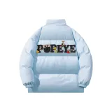 Духовка "Далекая Небесная Лазурь"