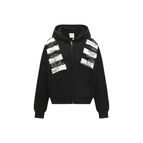 KAIZZGAO Мужские Свитшоты