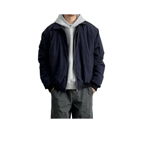 DEMAVIE Унисекс Пуховики