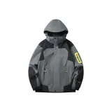 Армейский зеленый - мужской