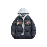 Темно-серый [Серый стиль шляпы для эстетики отделения]