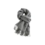 Темно-серый