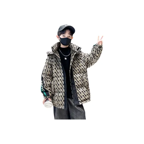 M JBABY Хаки Школьный возраст Топы