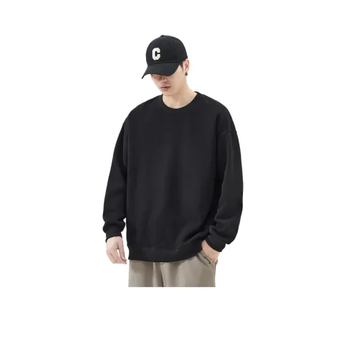 ONENINE34PM Мужские Свитшоты