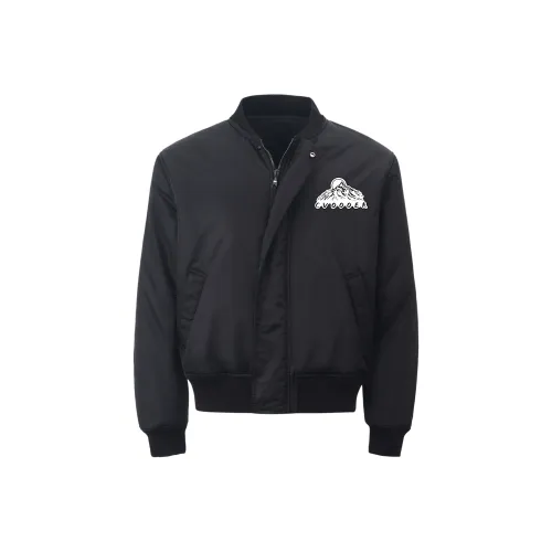 CVOOOER Унисекс Пуховики