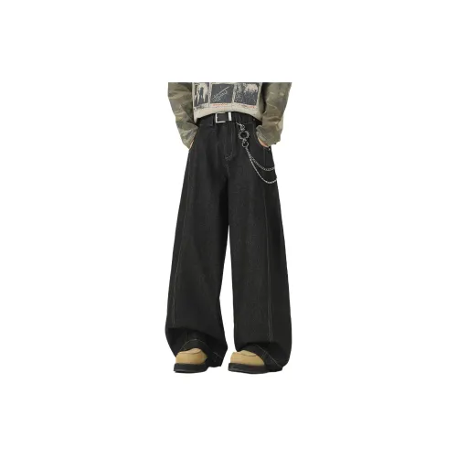 Izzue Унисекс Джинсы