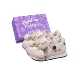 Розовый + Аксессуары + Коробка