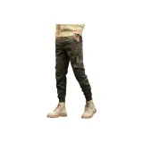 Армейский зеленый