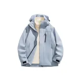 Лунно-голубой