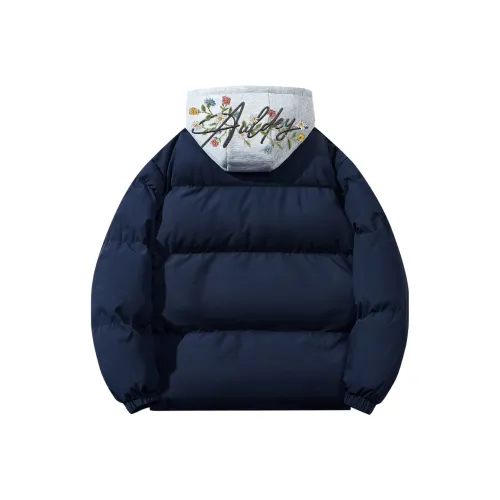 AULDEY Унисекс Пуховики