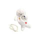 Бобовый Сумка-Бобовый Леопард