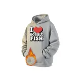 Тёмно-серый (с флисовой подкладкой)