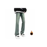 Темно-синий [Утолщенная флисовая подкладка]