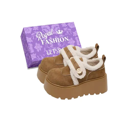 M MAICCO Сноубутсы Женские