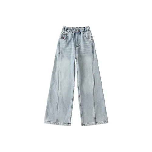 Teddy Bear Collection Джинсы Подростки