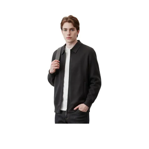 BAIAOMA Мужские Куртки