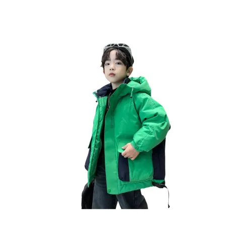 SAIQI Школьный возраст Топы