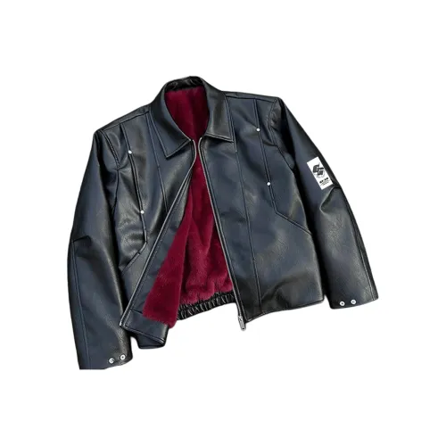 GY.VG Черный Унисекс Пуховики