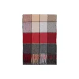 Красно-верблюдная клетка